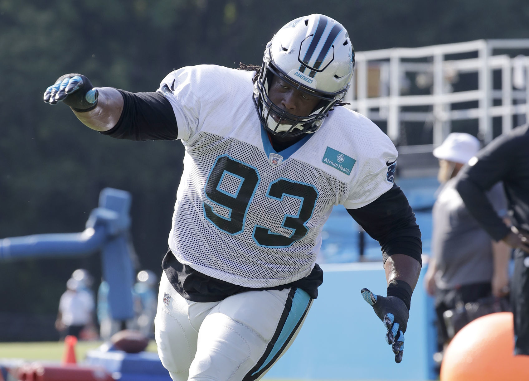 Gerald McCoy